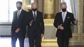 Biden will Putin „rote Linien“ aufzeigen