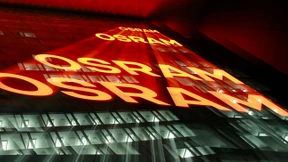 AMS darf Osram kaufen