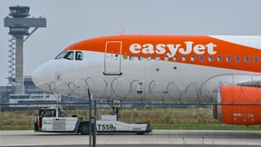 Easyjet plant kerosinfreien Flug bis 2035