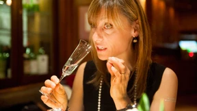 „Für Frauen war Grappa eine Schande“