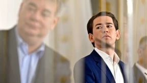 Sicherungsverwahrung und Fußfesseln