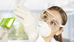 Forschungspraktikum: Tiefe Einblicke in die Wissenschaft