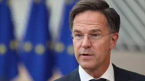 Auch Budapest und Bratislava unterstützen nun Mark Rutte