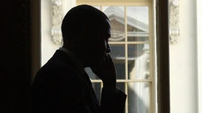 So schützt Obama seine Mobil-Kommunikation