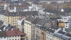 Strengere Regeln für Airbnb und Co. gegen hohen Mieten