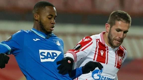 Hoffenheim schafft vorzeitigen Gruppensieg