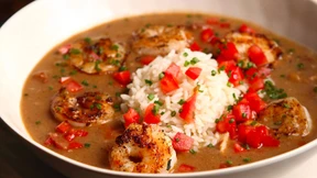 Ein Eintopf für die Einigkeit