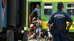 „Kein Lager, kein Lager“