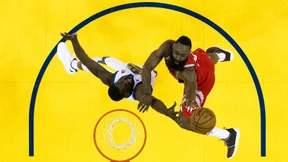 Golden State wendet Playoff-Aus so gerade ab