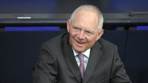 Schäuble fordert späteren Rentenbeginn