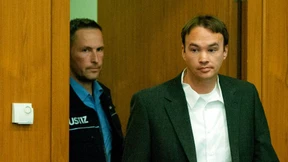 Mörder will auf Bewährung entlassen werden