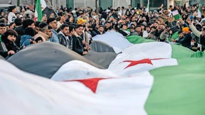 Wollen, sollen, müssen sie gehen?