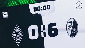 „So etwas habe ich noch nie erlebt“