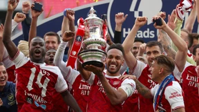 Arsenal gewinnt dank Aubameyang gegen Chelsea