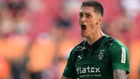 Wildes Spiel mit spätem Ausgleich für Gladbach