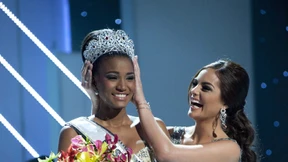 Angolanerin wird Miss Universe 2011