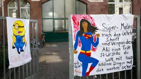 Viele Abiturienten, weniger Bildung