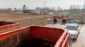 Bad Homburg fürchtet den Verkehrskollaps