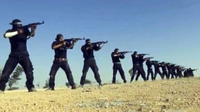 Zahl der Terroropfer steigt weltweit rapide