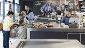 Jetzt baut auch Lidl sein eigenes Bezahlsystem auf