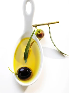 Ein Riegel des Seins