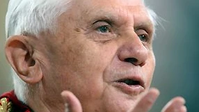 Verbrecher in Soutane