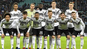 Sané kaum zu halten – Hector böse getroffen