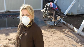 Ein vergessener Stadtteil hilft sich selbst 