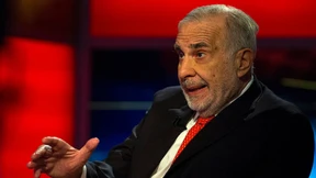 Ermittlungen gegen Trumps früheren Berater Icahn