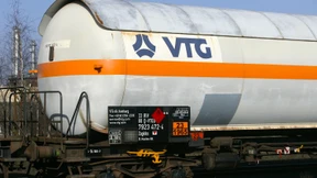 Morgan-Stanley-Tochter bietet für VTG