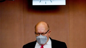 Altmaier verteidigt sich im Wirecard-Ausschuss