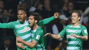 Das Bremer Hoch hält an