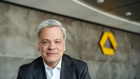 Der Staat als Banker