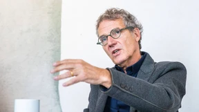 „Datacenter sehen oft aus wie Gefängnisse“