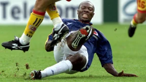 Früherer Fußballstar Rincón stirbt nach Unfall