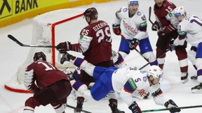 Gastgeber Lettland bangt um Viertelfinaleinzug