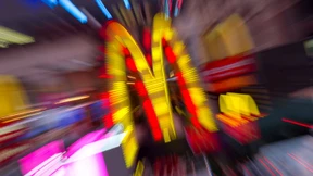 McDonald’s kämpft um die Hoheit beim Frühstück