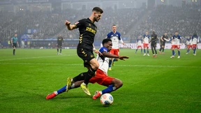 Ein Traumtor und viel Tristesse