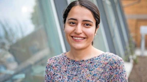 Beklagt Mangel an Frauen