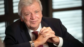 „Gesundheit hat 100 Prozent Vorrang“