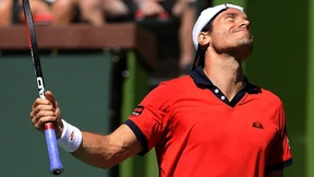 Saison-Aus nach Schulteroperation