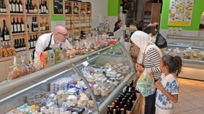 So viel Frankreich steckt in Frankfurt