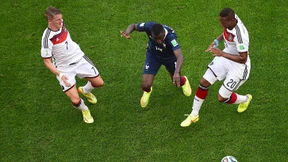 Der gallische Hahn darf nicht ins Stadion