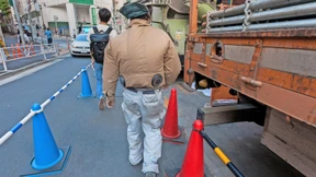 So clever schützen sich die Japaner vor Hitze