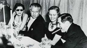 Verloren in der Neuen Welt