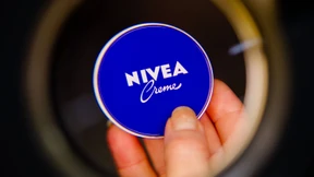 Ist Nivea-Blau einzigartig?