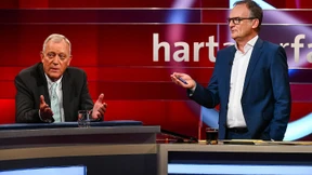 Selbst der Wetterbericht ist sicherer