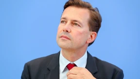 Venezuela rüffelt Berlin