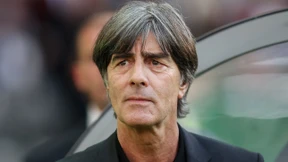 Die Comeback-Gedanken des Joachim Löw