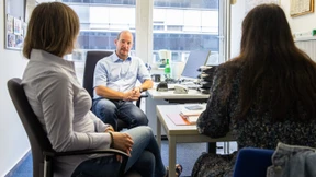 Wie die Sozialpolitik die Flüchtlinge ausblendet